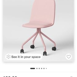 Target Chair