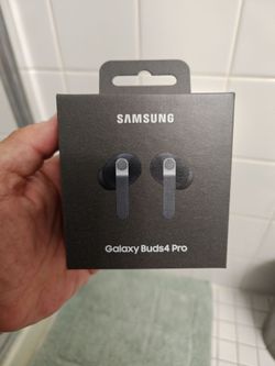 Galaxy Buds 4 Pro