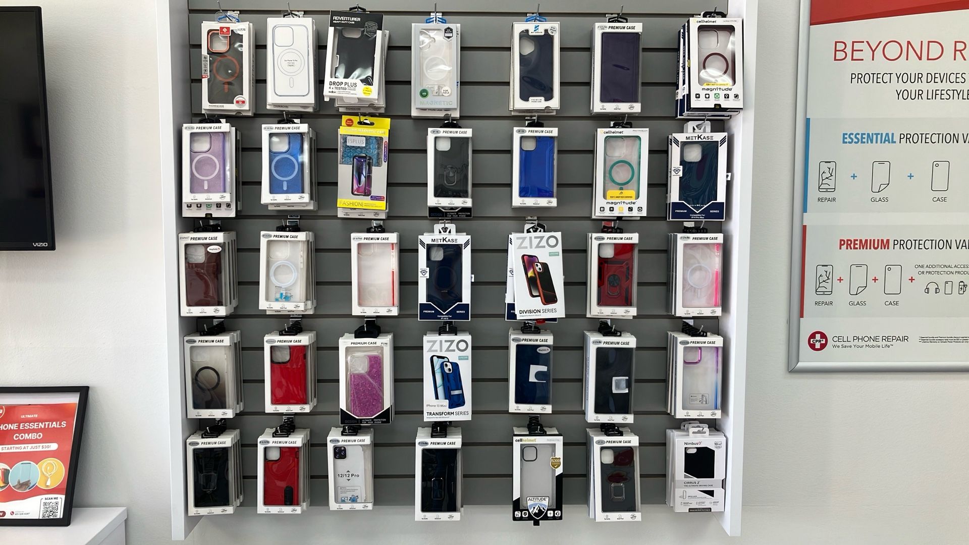 iPhone And Samsung Galaxy Cases