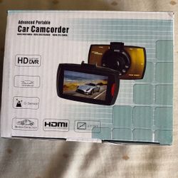 DashCam