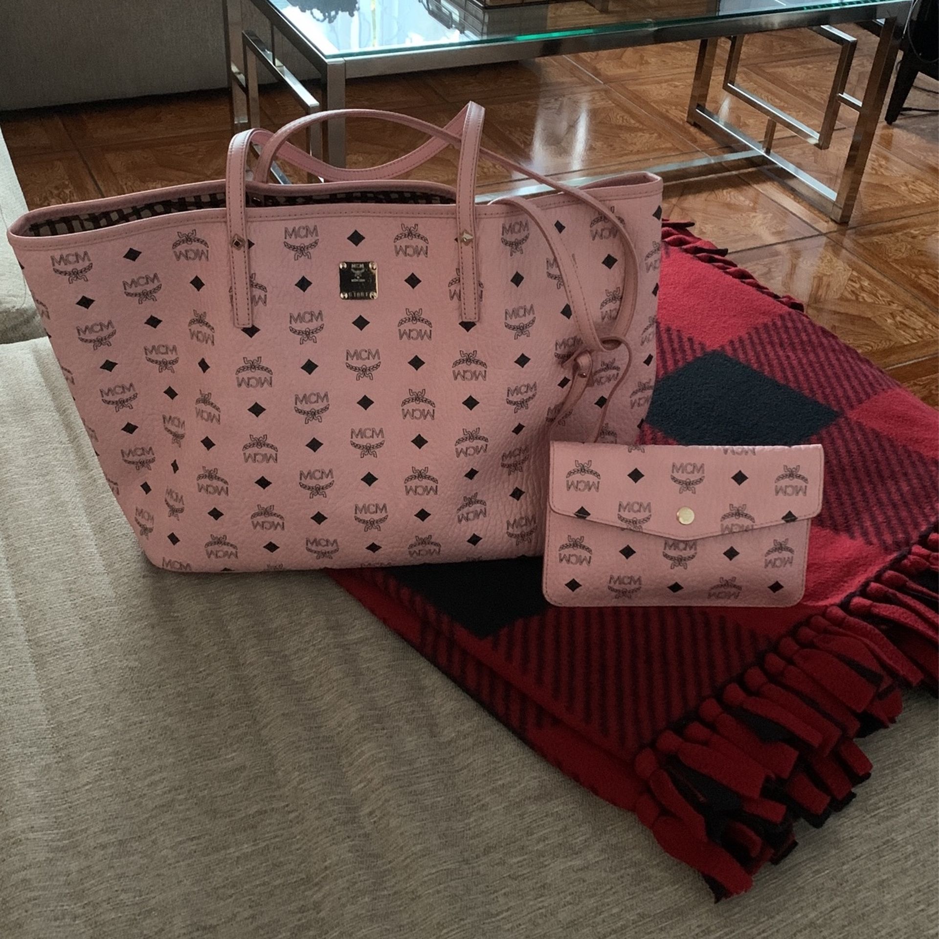 MCM Bag