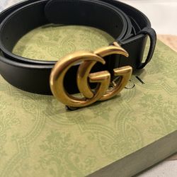 Gucci belt (Women)