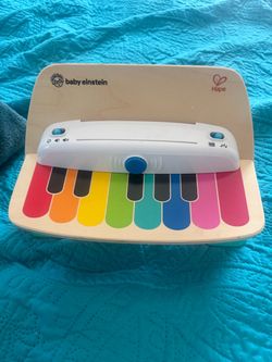Baby Einstein Magic Touch Piano