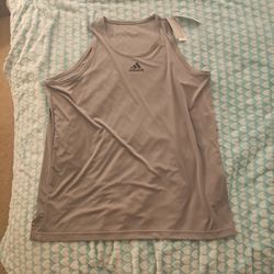 Adidas Tank Men's 2xl