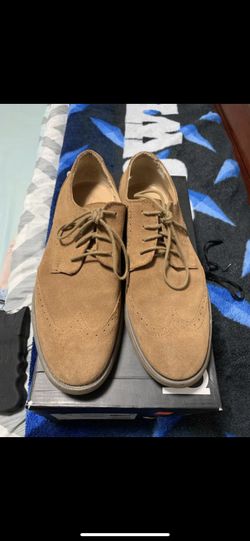 Mens Calvin Klein dress shoes