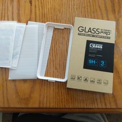 Cellphone Screen Protector iPhone XR or iPhone 11