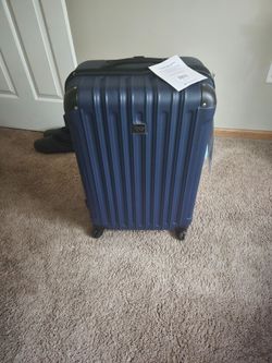 3 Piece Luggage Set