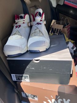 Jordan sneakers