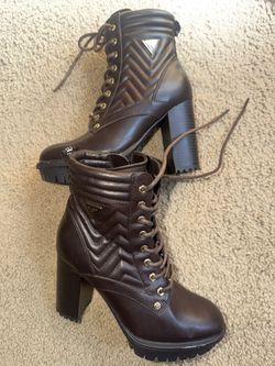 Guess Size 6