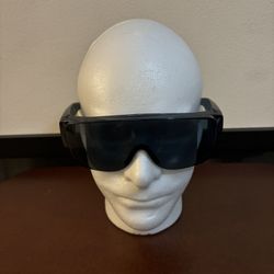 Protective Safety Sunglasses