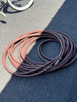 Heavy Duty Air Hose 82’
