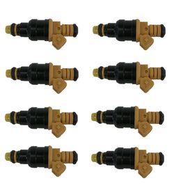 8X Fuel Injector Parts 0280150718 For Ford F150 F250 F350 4.6L 5.4L(FI FD0718 x8