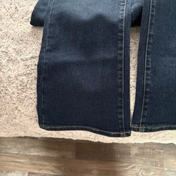 Express Jeans for Women should ze 12