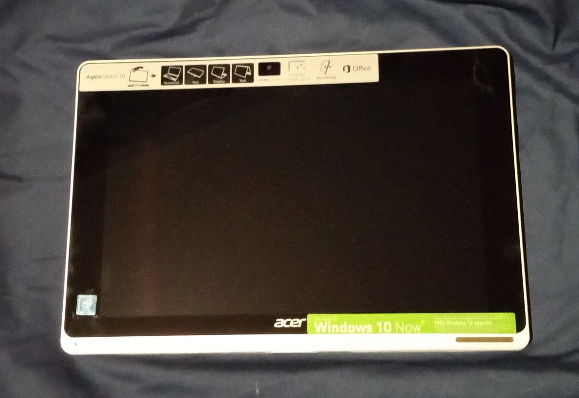 Acer Switch 10
