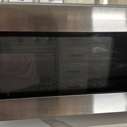 LG Microwave