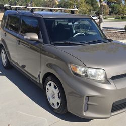 2012 Scion xB