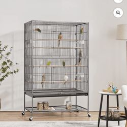 Néw Large Bird Cage 