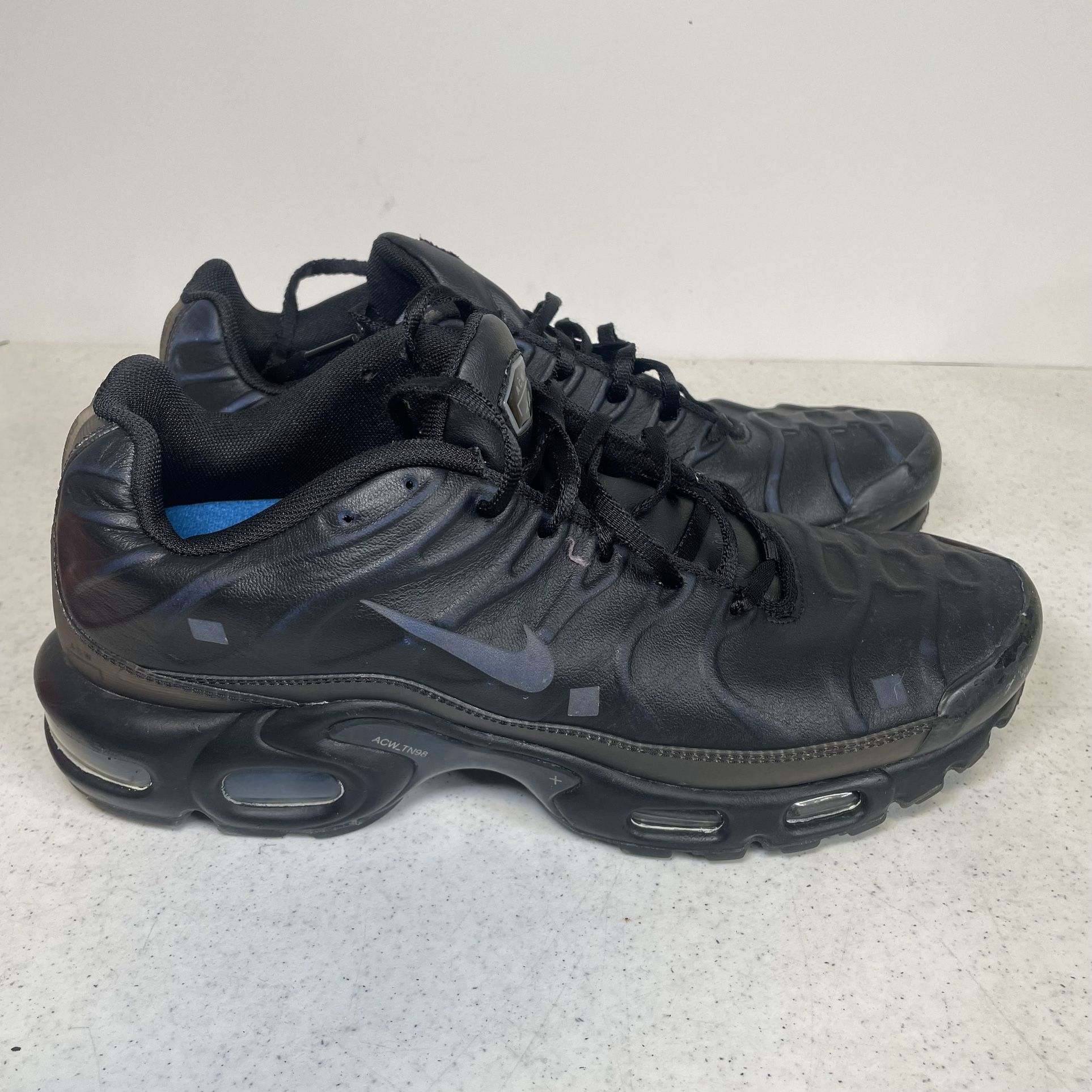 Nike Air Max Plus Shoes 