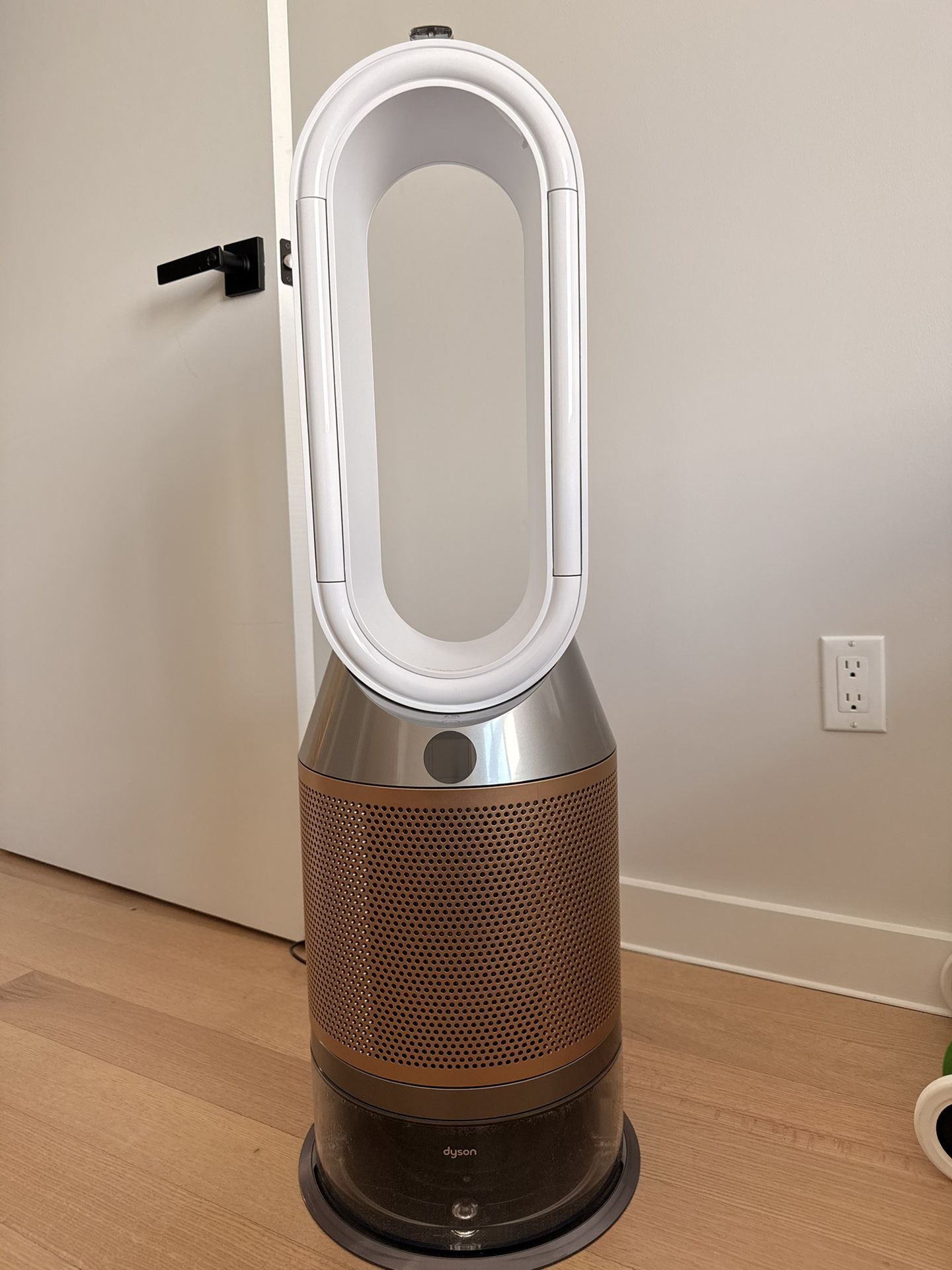 Dyson Purifier Humidify+Cool Formaldehyde PH04