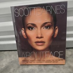 Beauty About Face