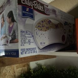 Bake Easy
