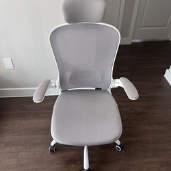 Gaming chair