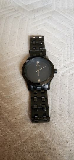 Guess Watch