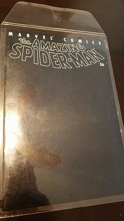 Special edition Black Cover in memory of 911
