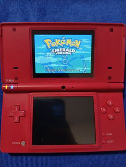 Nintendo DSi