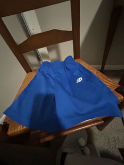 Boys shorts