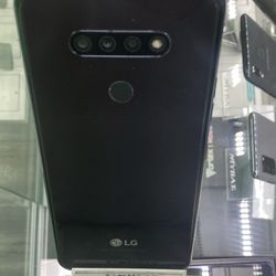 LG K51