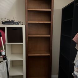 Book Shelf