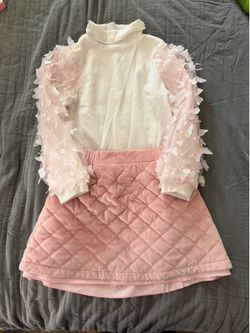 Girl 5T