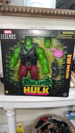 Marvel legends
