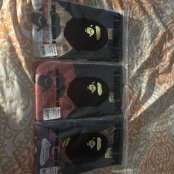 Bape Shirts 