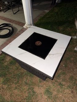 Fire Pit