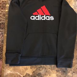 Adidas Boys Hoodie 