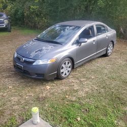 2009 Honda Civic