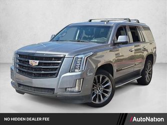2020 Cadillac Escalade