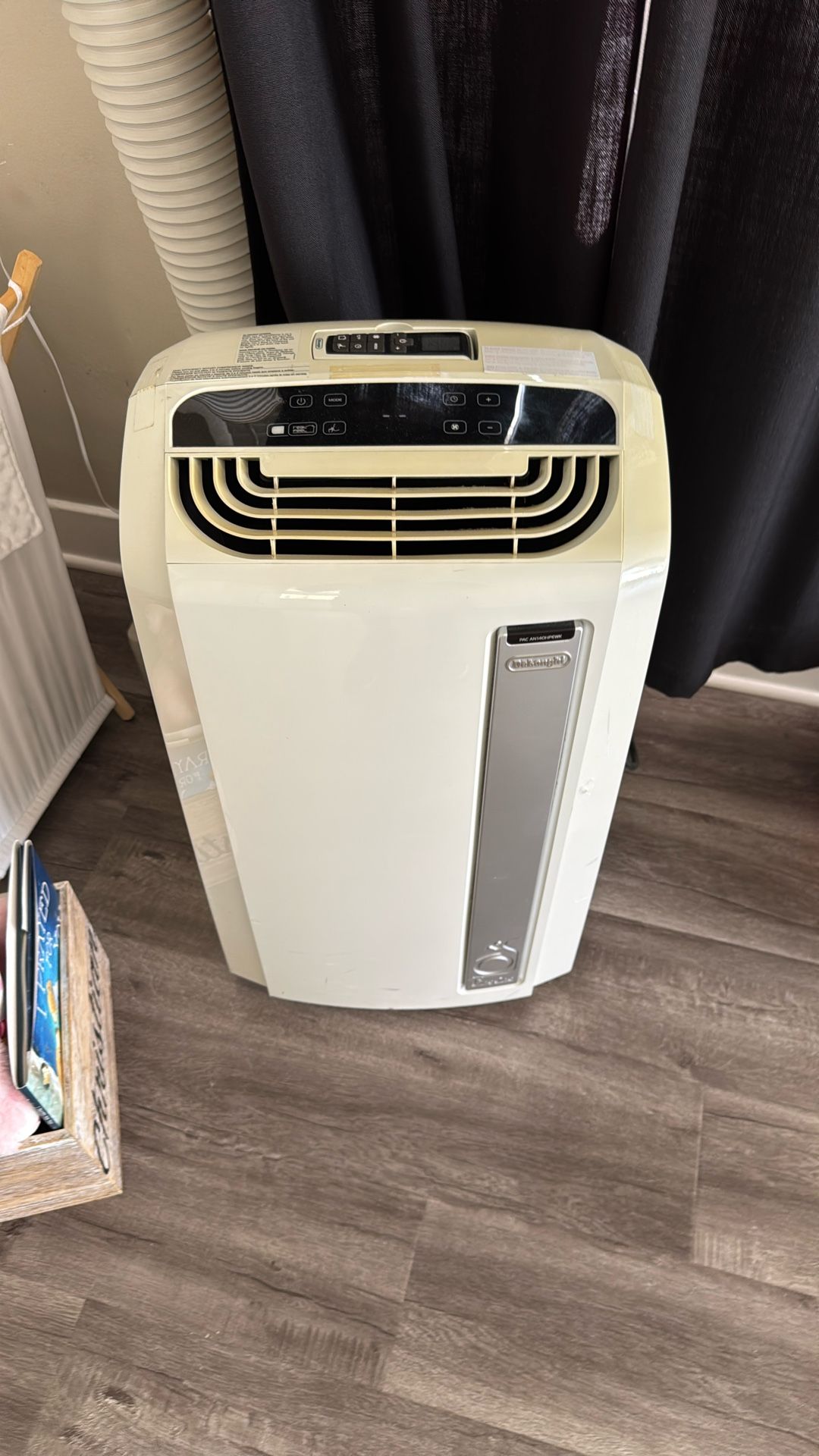DeLonghi Portable AC Unit
