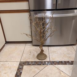 Jewelry holder Manzanita tree