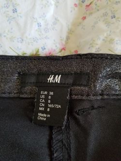 Dress Pants from H&M size 8