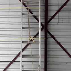 19 Ft Keller Ladder
