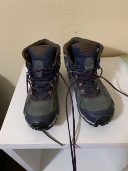 Hiking Boots - Women’s
