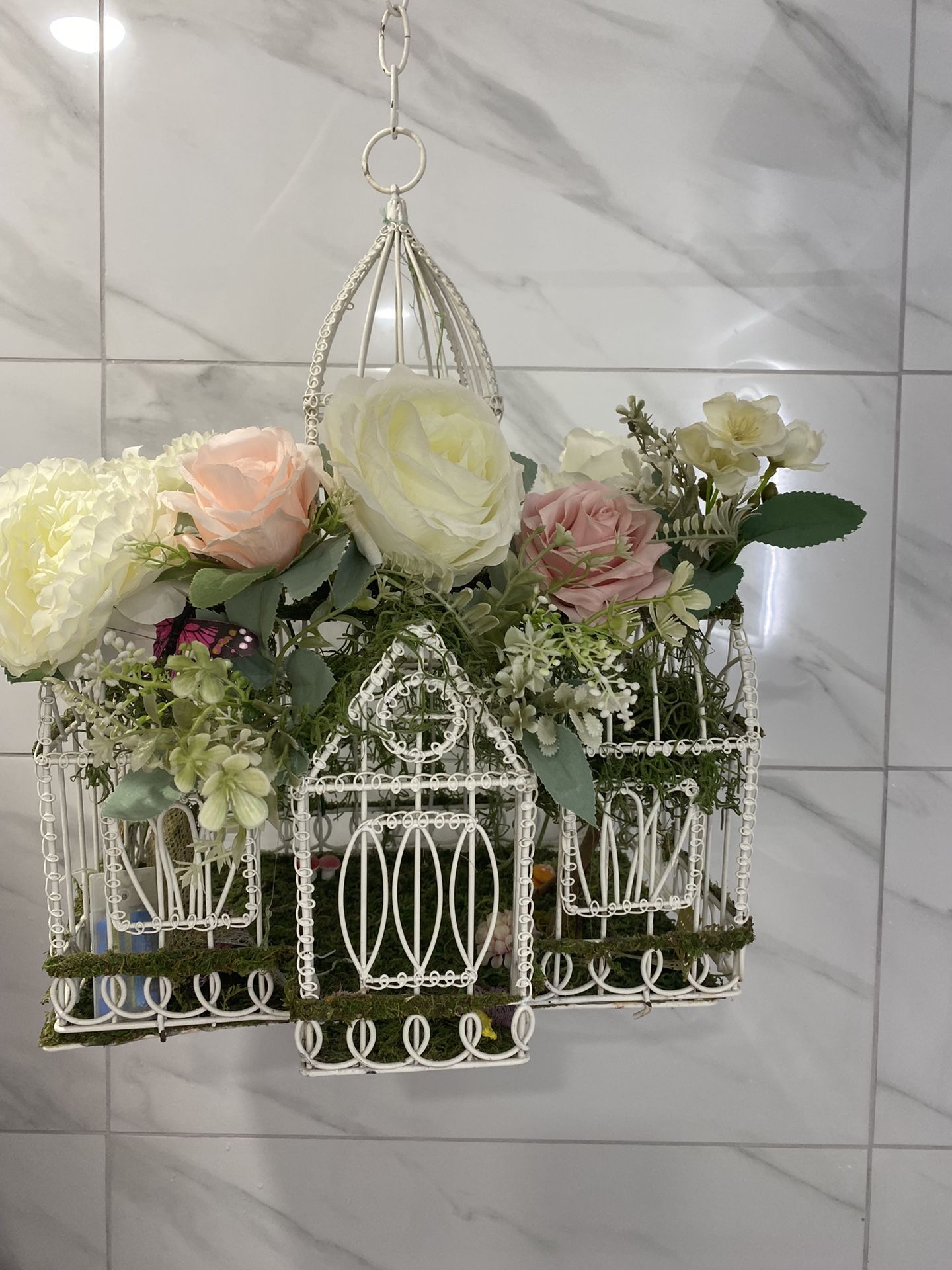 Decoration Bird Cage