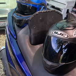 2005 Yamaha MC