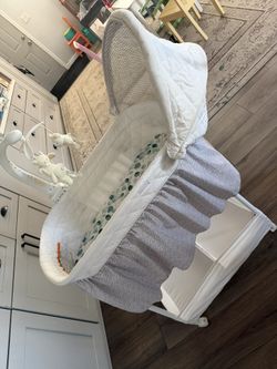 Baby Bassinet