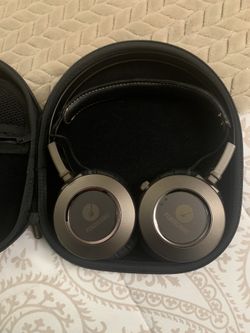 Pendulumic Bluetooth Headphones