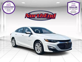 2023 Chevrolet Malibu