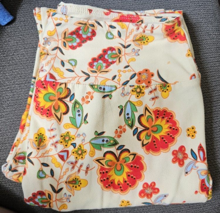 Lularoe Leggings OS